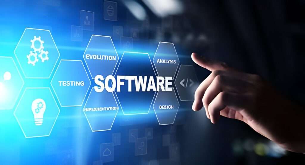 Co-Development Software