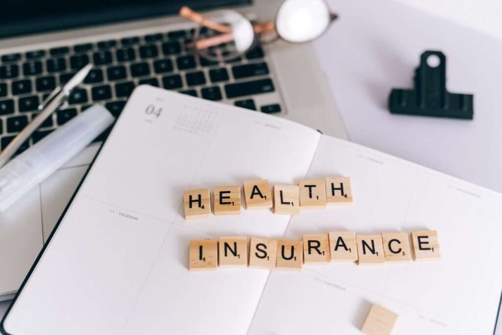 Innovative Partners Health Insurance