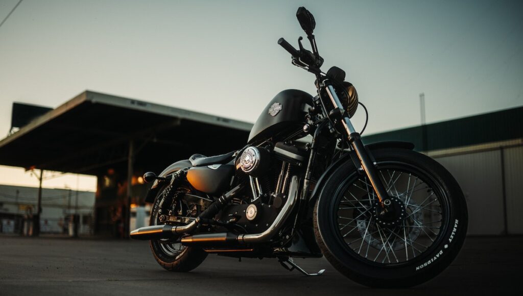 Harley Davidson Insurance: Your Key to the Open Road 2023