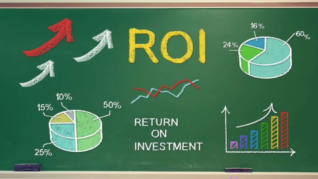 Best Practices for Maximizing Your ROI with Sleek Flow