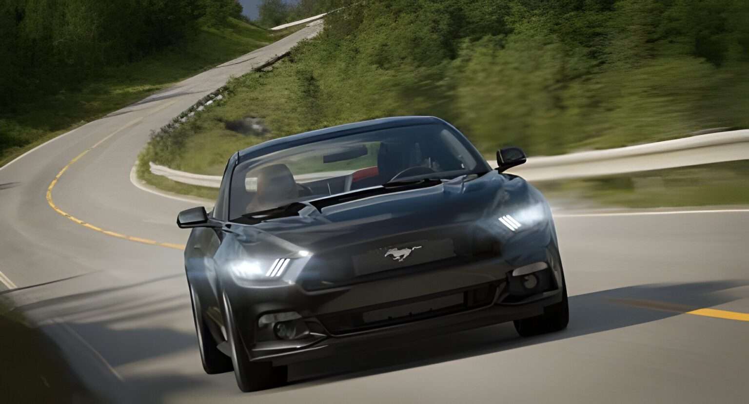 List Of New Cars Without Start Stop Technology In 2024. Webdo Blog