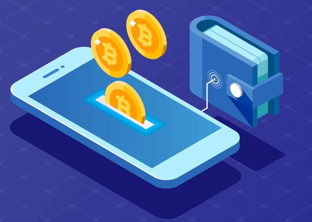 THE FUTURE OF SMART WALLET