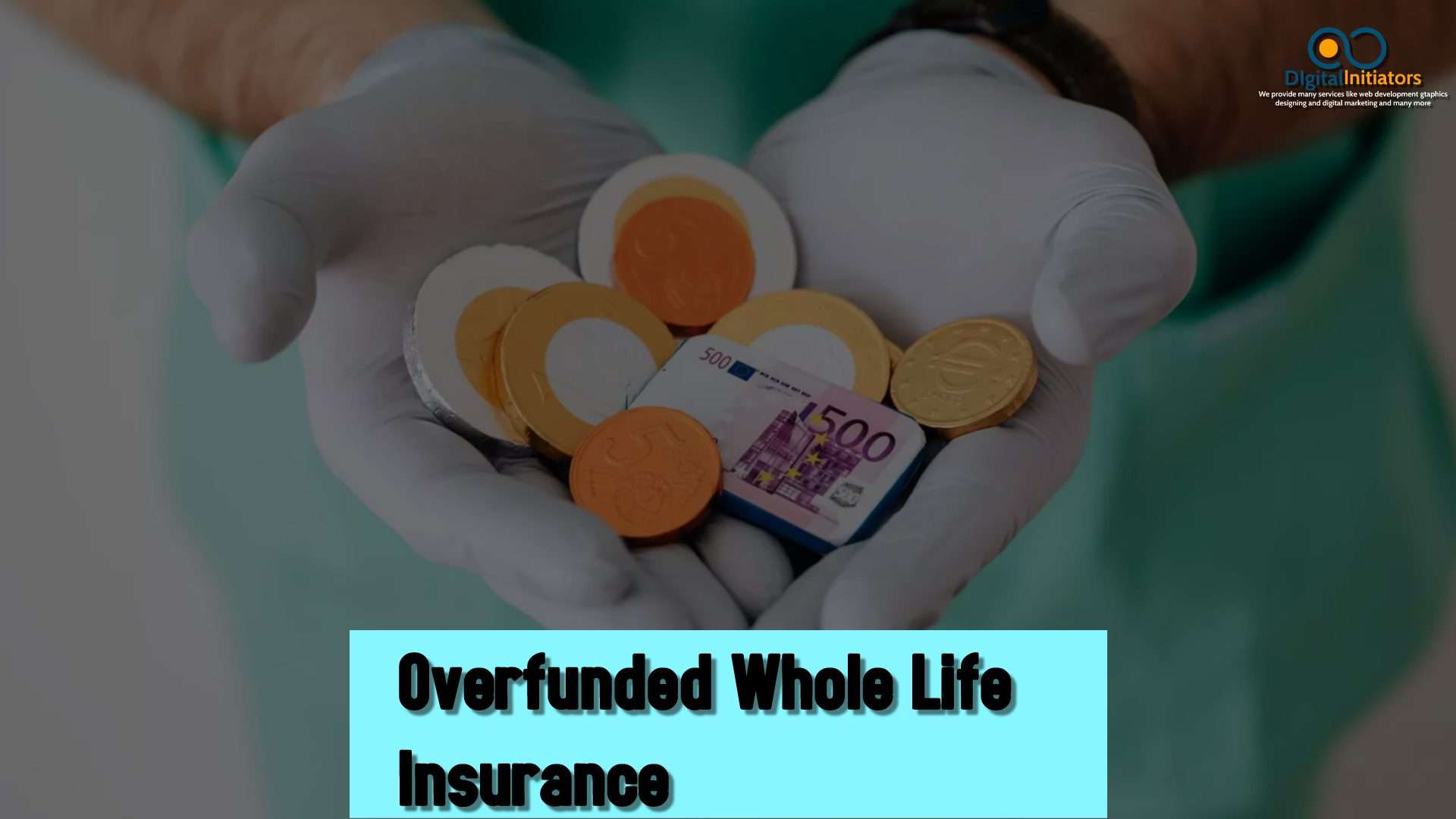 Overfunded Whole Life Insurance