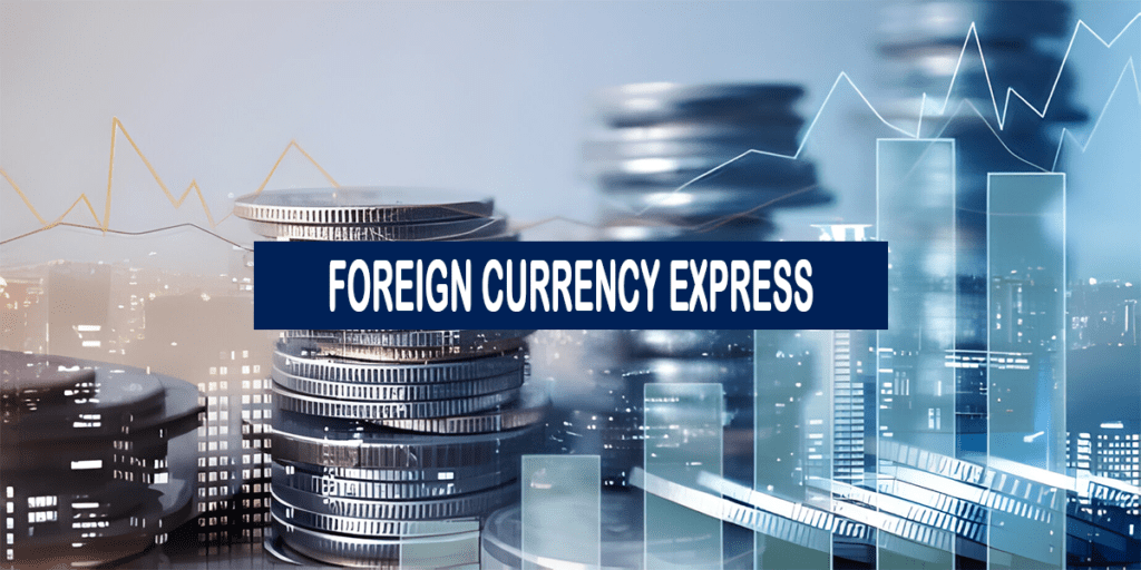 in 2024 Exploring the Wonders of Foreign Currency Express