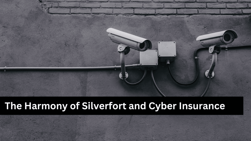Unraveling the Silver Lining: Navigating Cyber Insurance Coverage with Silverfort Compliance 2024