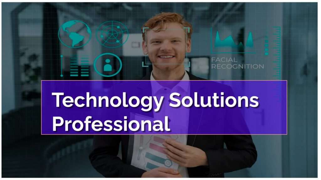 Technology Solutions Professional