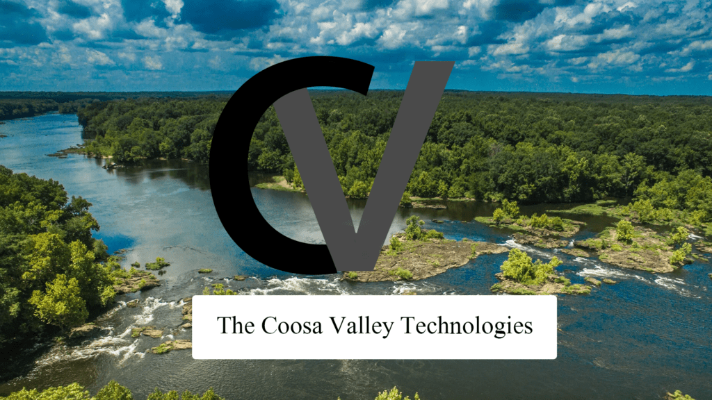 The Coosa Valley Technologies