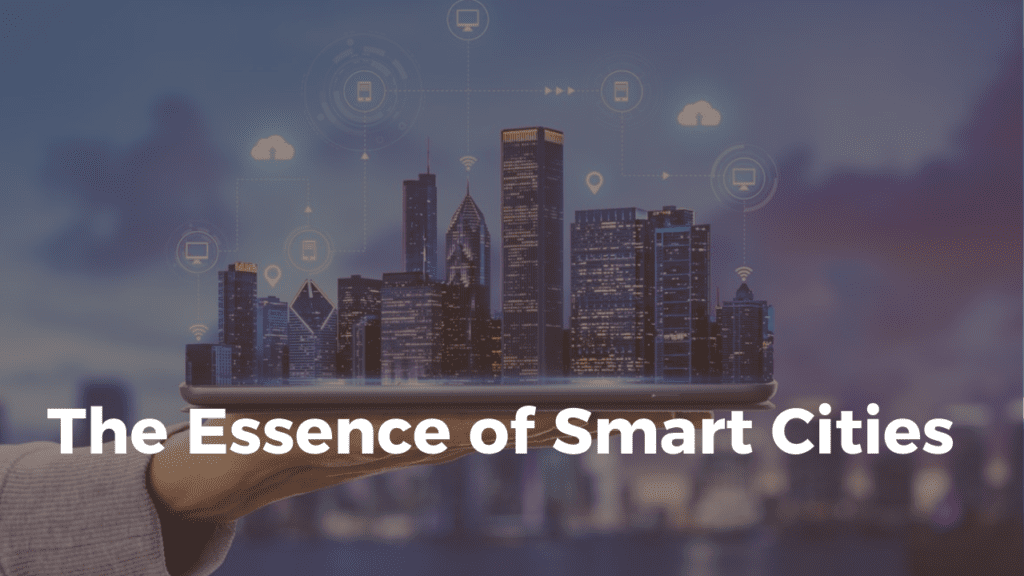 The Bright Future of Smart Cities in 2024