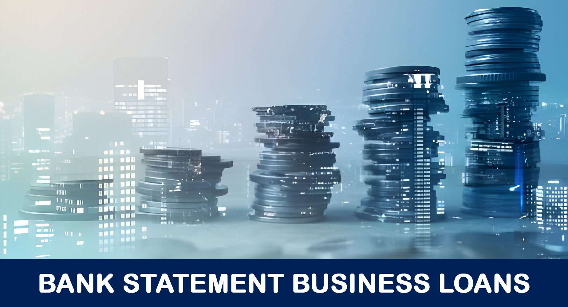 bank statement business loans