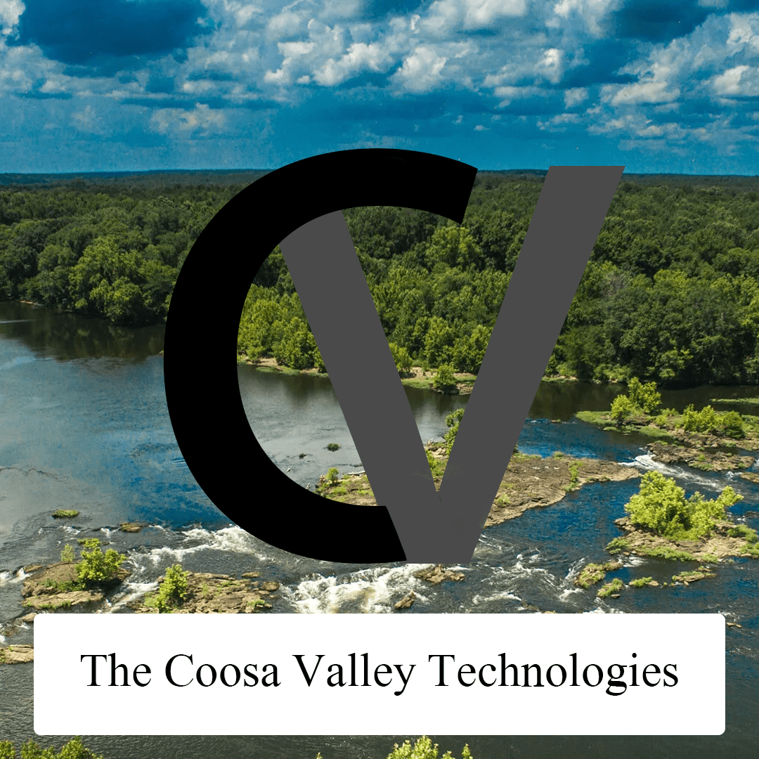 in 2024 Discovering Excellence: The Coosa Valley Technologies.
