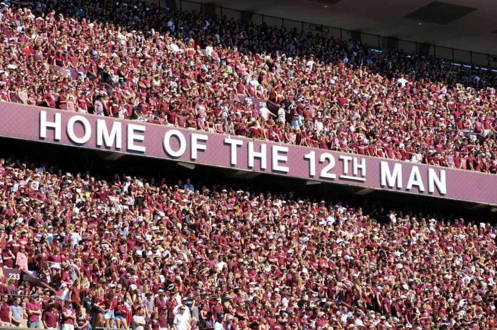 Revolutionising Fan Engagement: The Role of 12th Man Technology 2024