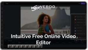 Unlocking Creativity: The Power of Intuitive Free Online Video Editors