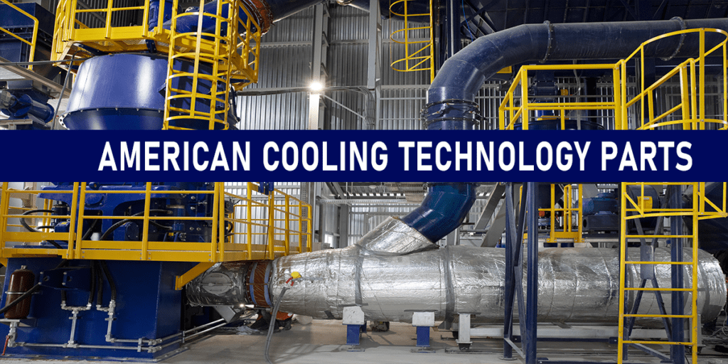 Chilling Marvels: Exploring the World of American Cooling Technology Parts 101
